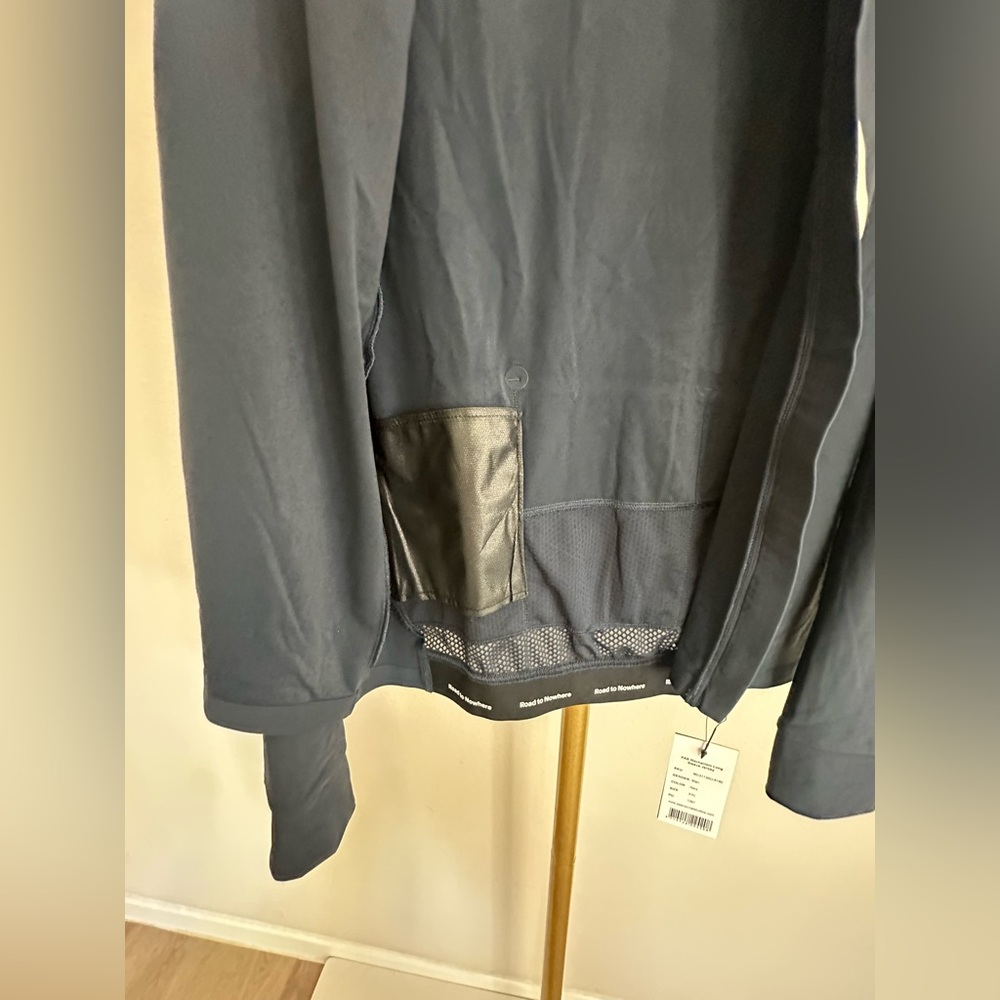 Pas Normal Studios Men's PAS Mechanism Long Sleeve Jersey - Picture 6 of 12